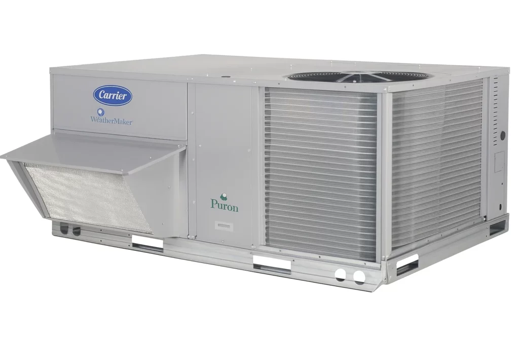 Freedom AC Carrier
