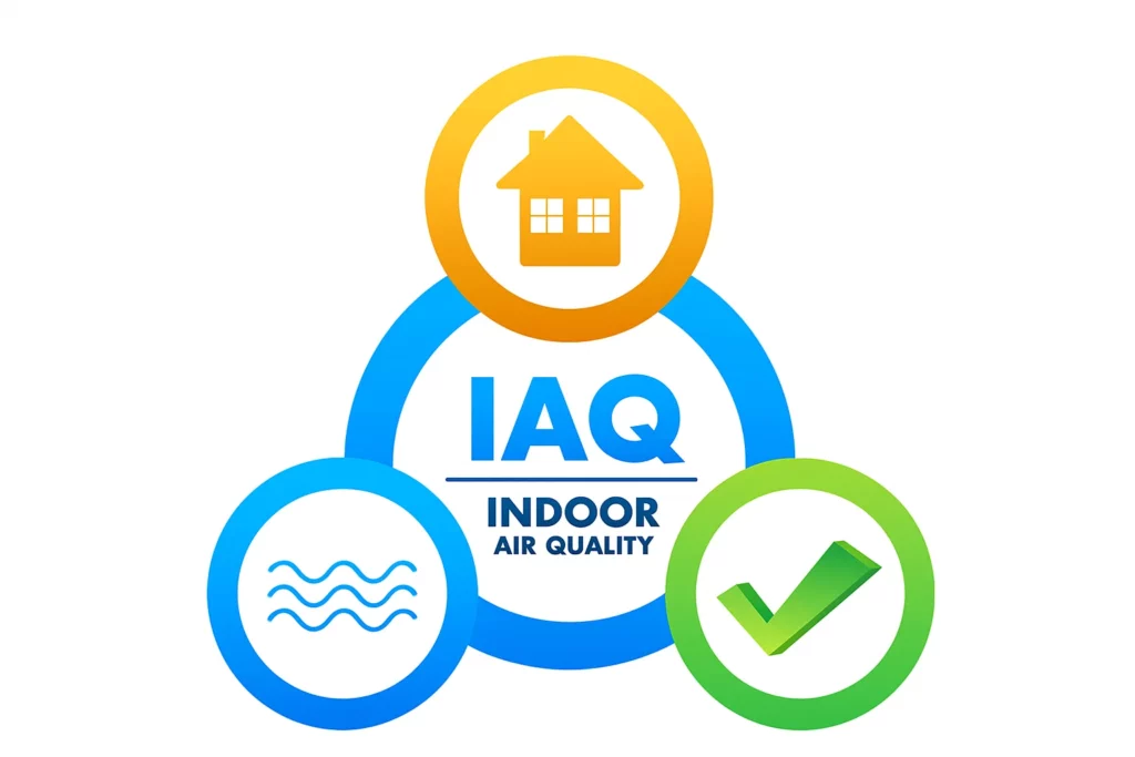 Freedom AC IAQ