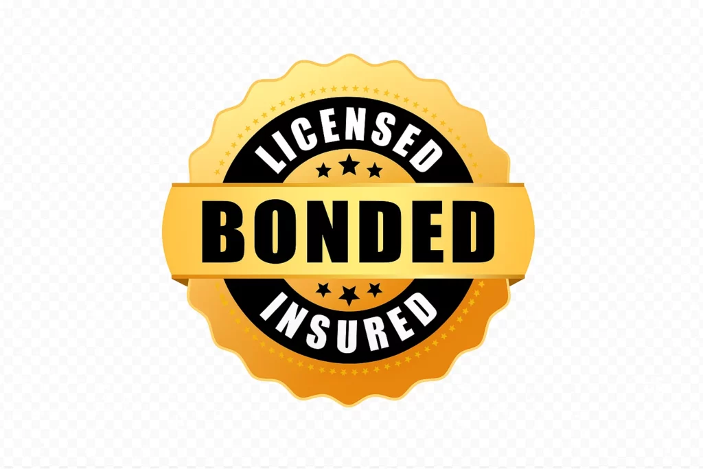 Freedom AC & Heating is Licensed Bonded and Insured