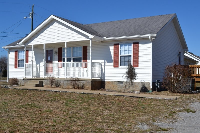 Home for Rent Murfreesboro TN