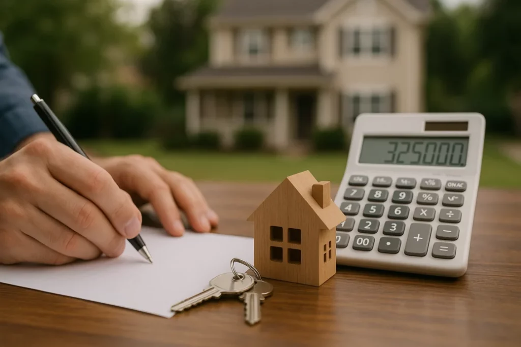 Maximize Your Offer for an As-Is Home