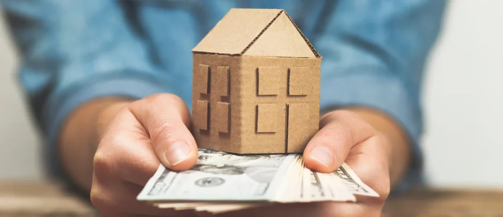 Sell Your Rental Property with Tenants in Markham, IL