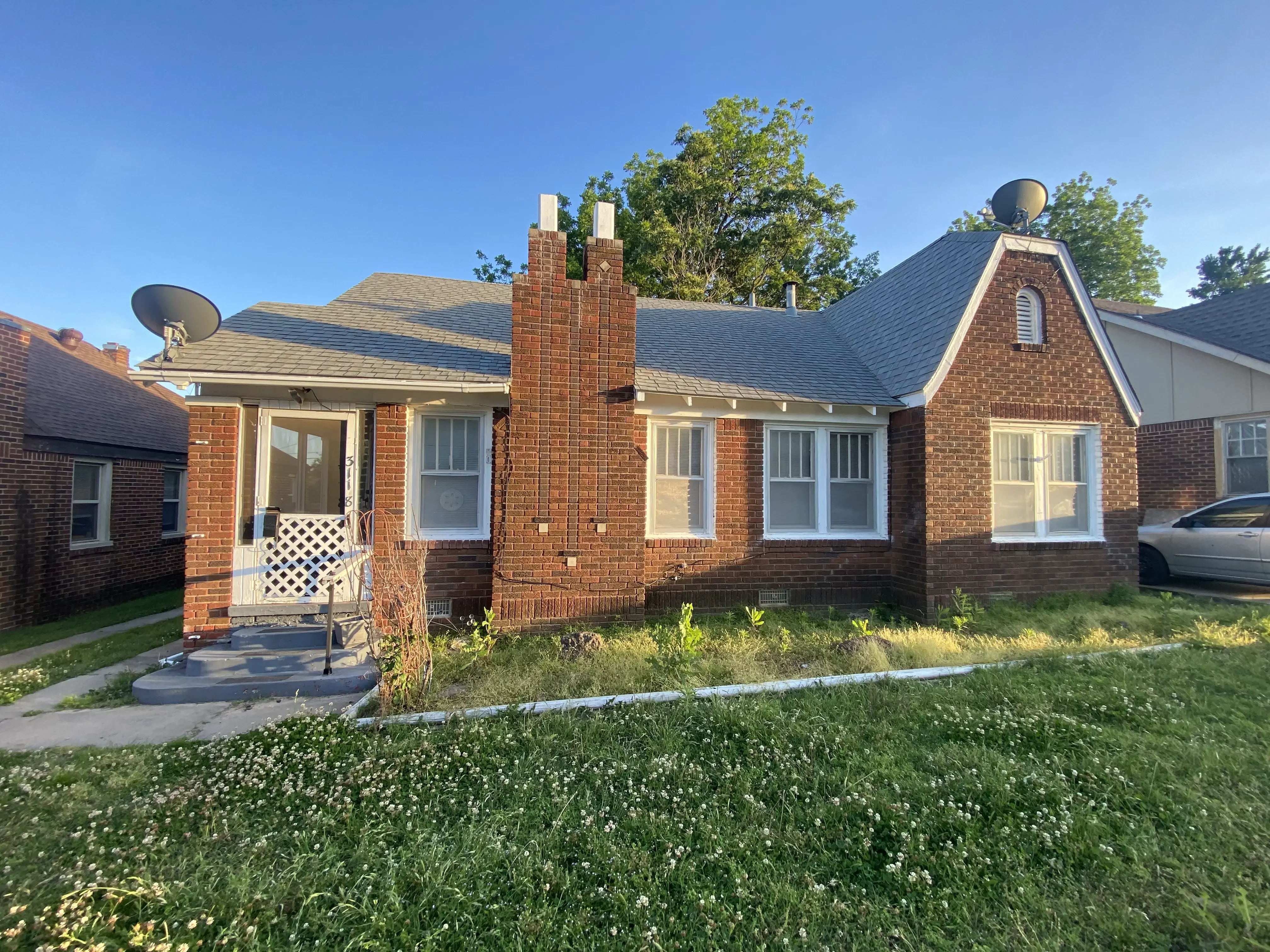 How to Sell an Inherited Home Fast in Oklahoma City