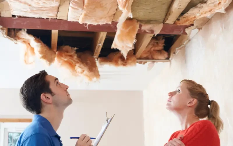Essential Guide About Selling a Water-Damaged House in Georgia