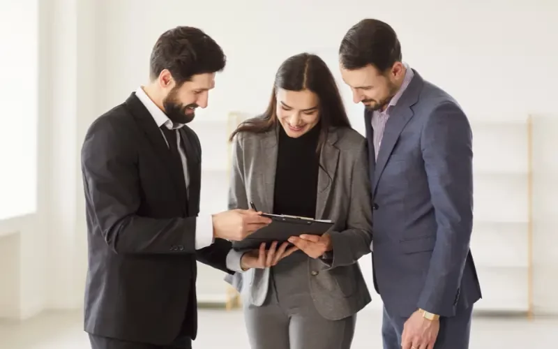 Buyer’s Market vs Seller’s Market in Georgia