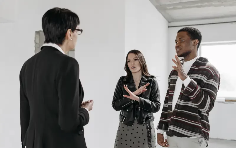 How To Fire A Real Estate Agent In Georgia Essential Steps