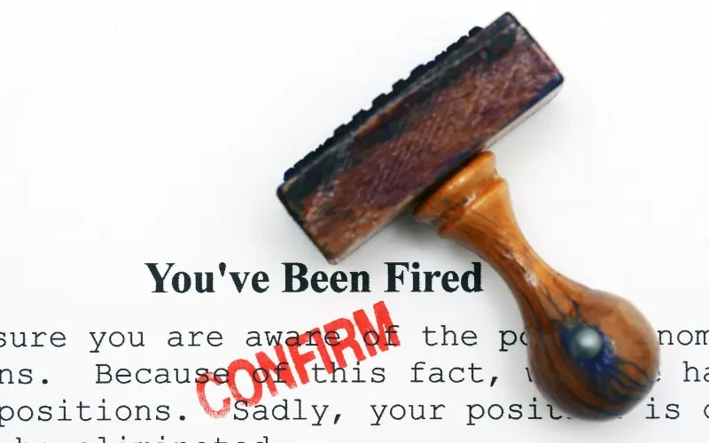 How to Fire a Real Estate Agent Guide for Georgia Sellers