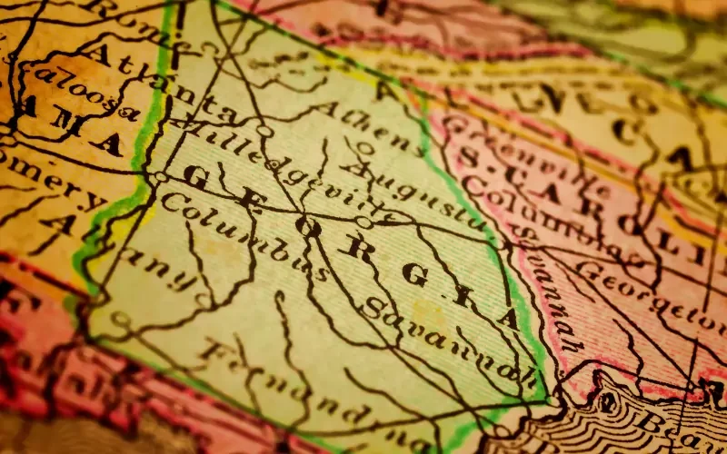 Navigating the Georgia Real Estate Market Guide for Sellers