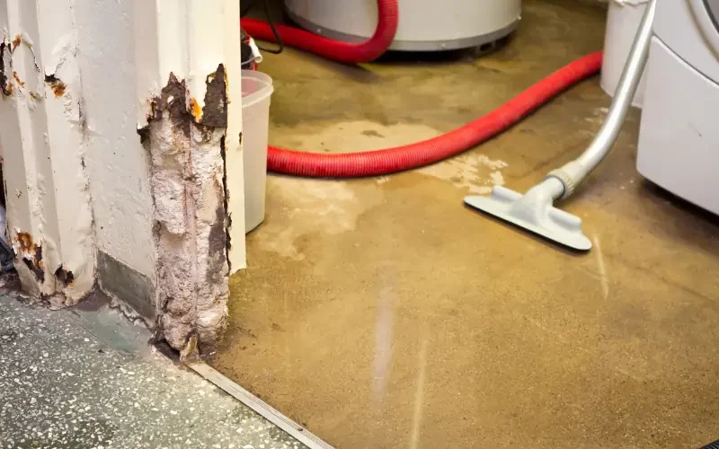 Remediation Best Practices and Preventing Future Water Damage