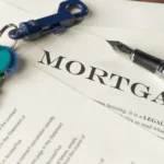 Can Someone Transfer Their Mortgage to Another Person in GA