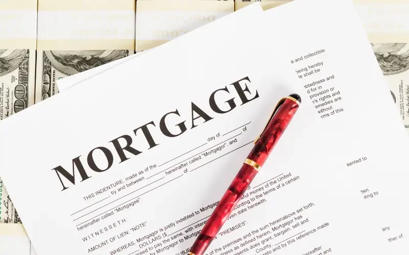 How to Sell a House with a Mortgage in Georgia Steps and Considerations