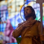 Using a St. Joseph Statue to Sell Your House in Georgia Does It Work