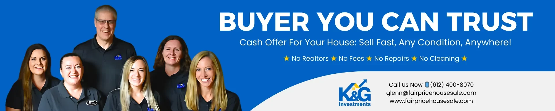 Selling a House in Probate in Twin Cities