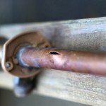 5 dangers of owning a vacant house