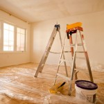 painting tips for a quick home sale