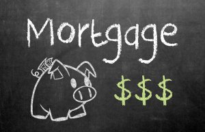 How 30 year mortgages get paid off