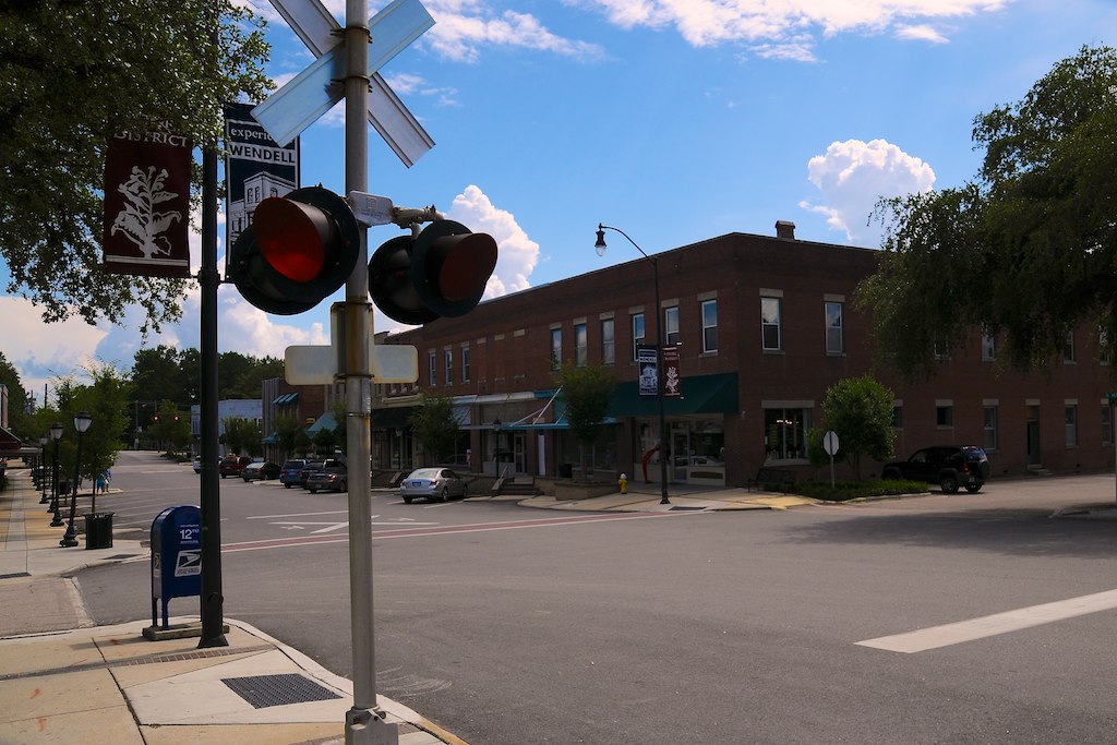 Sell Your House Fast in Wendell NC