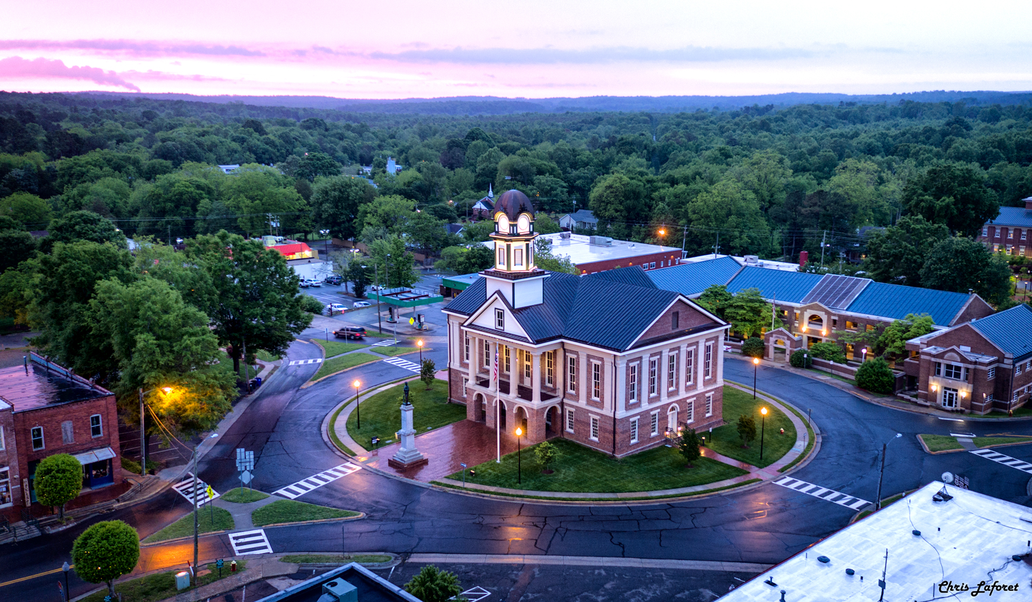 Sell Your House Fast in Pittsboro NC