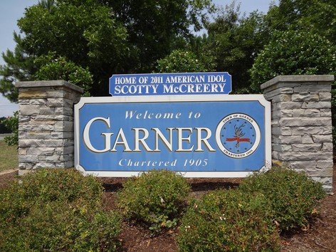 Garner NC Market Trends