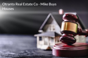 Sell Your Inherited House Fast in NC