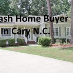 We Buy Houses for Cash in Cary NC_2