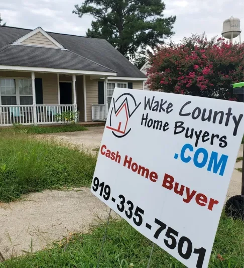 Local Cash Commercial Property Buyers North Carolina