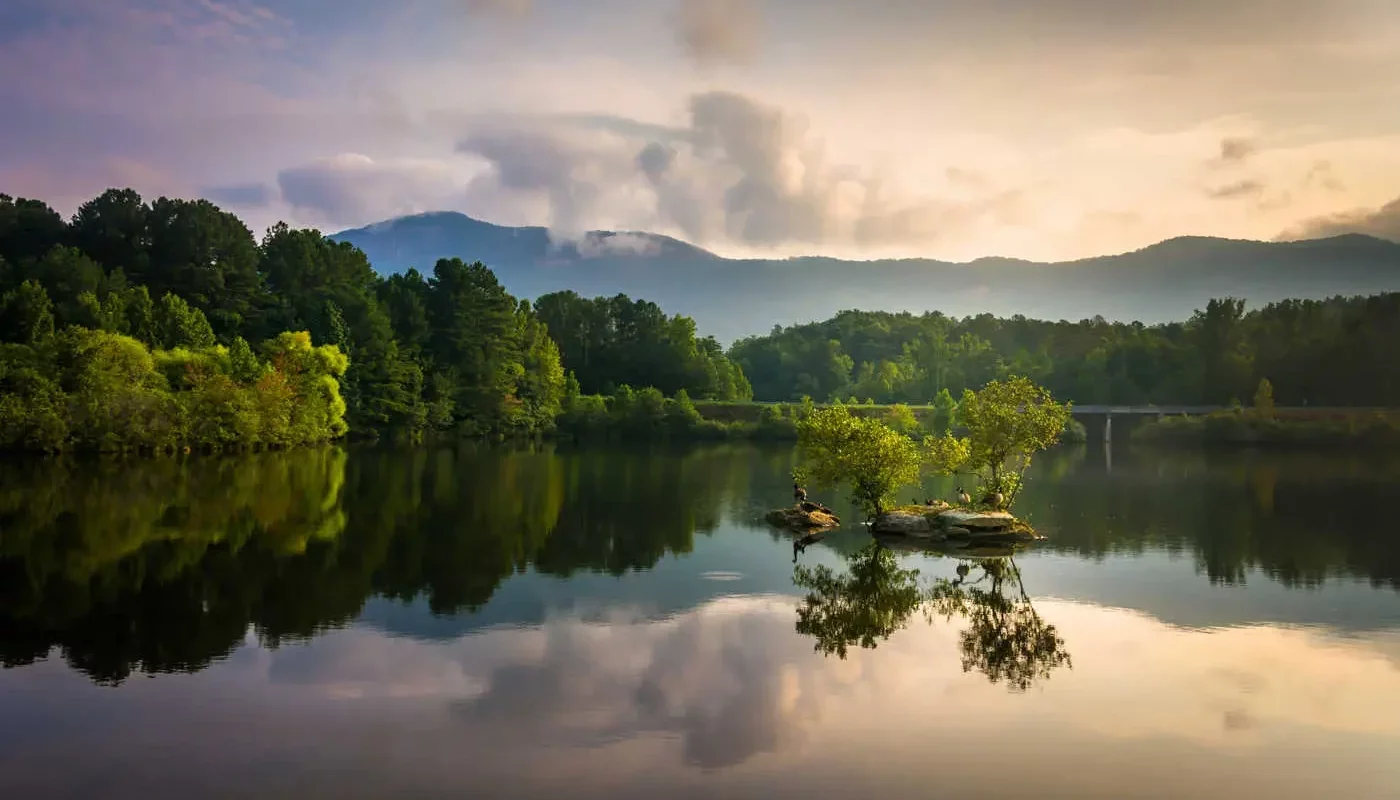 We buy houses for cash in Upstate South Carolina – Table Rock Homebuyers