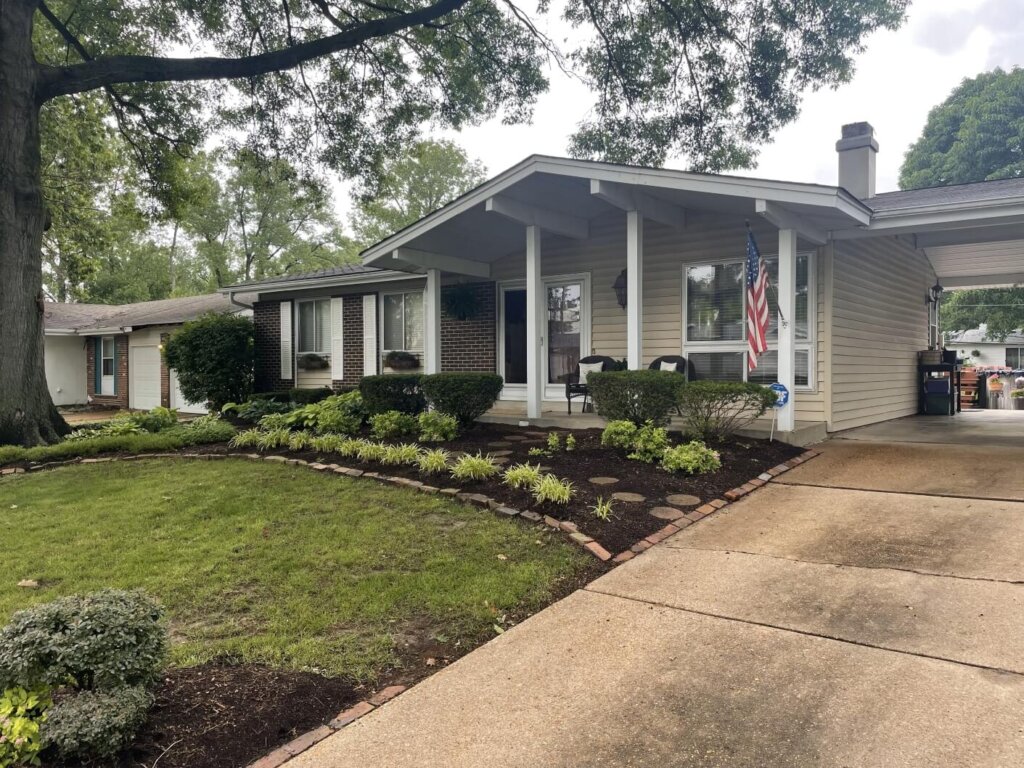 Florissant Houses for sale