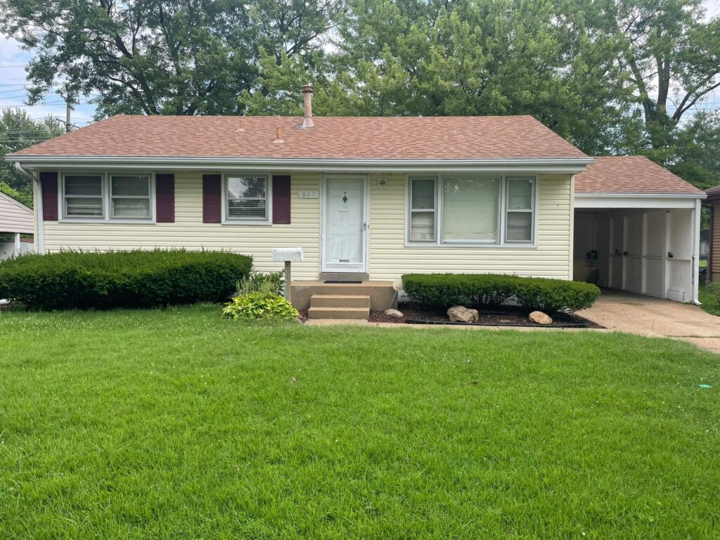 Nice houses in Florissant, MO