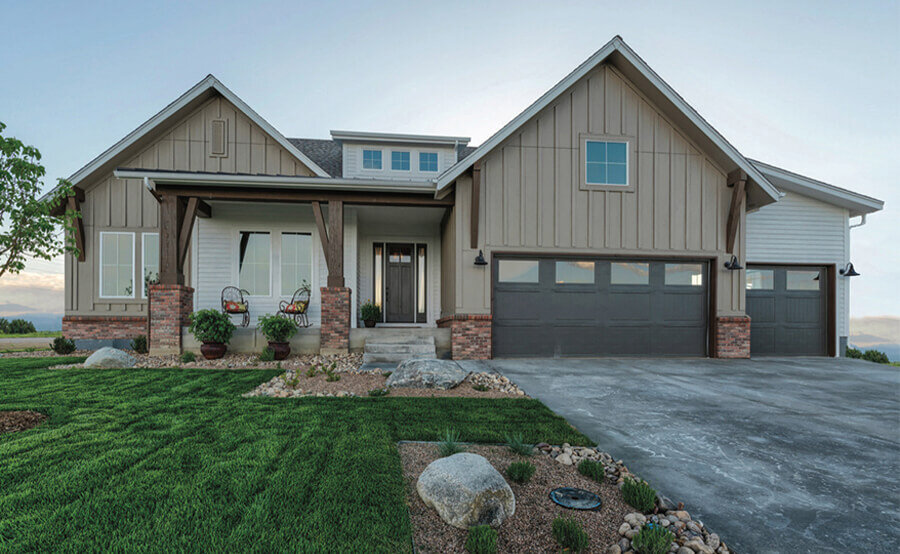 Cash Offer Man buys houses