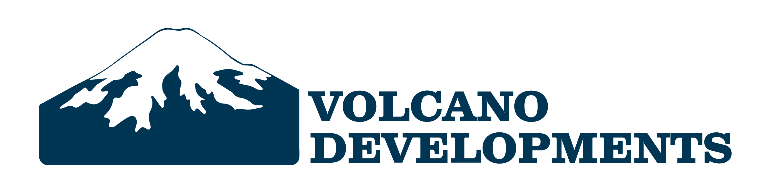 Volcano Developments