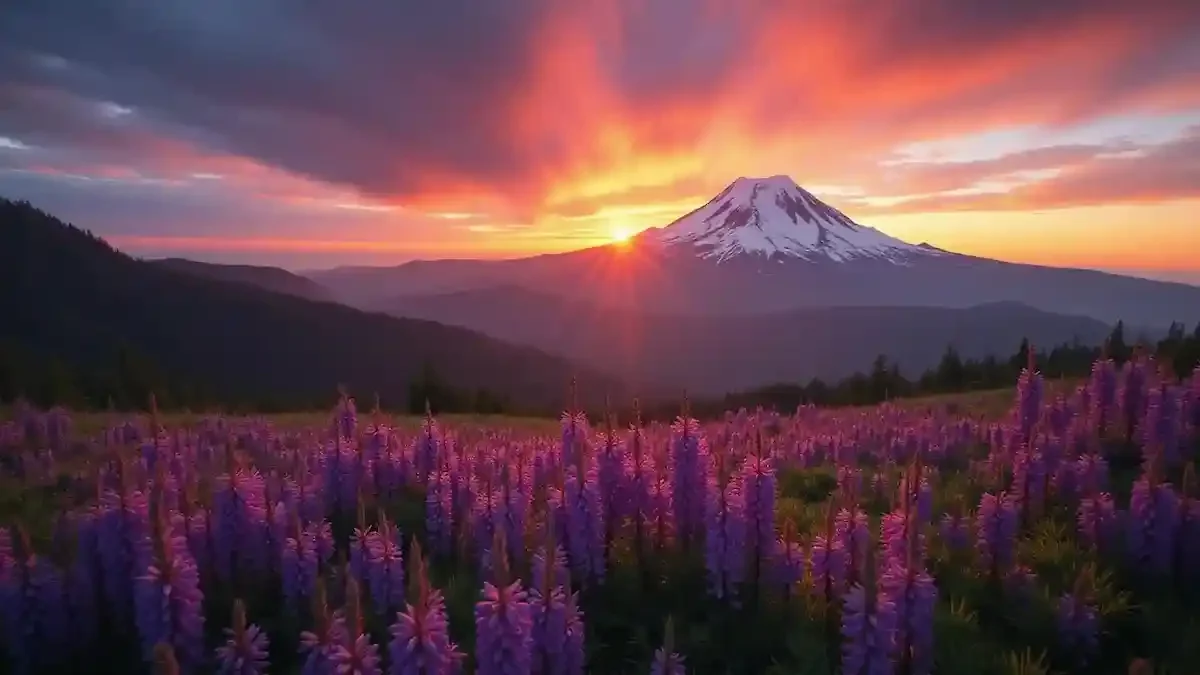 Volcano Developments