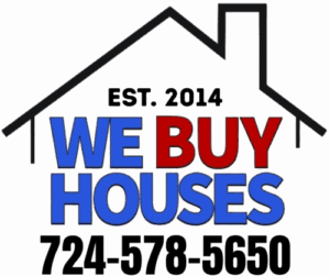 We Buy Houses- Fayette County