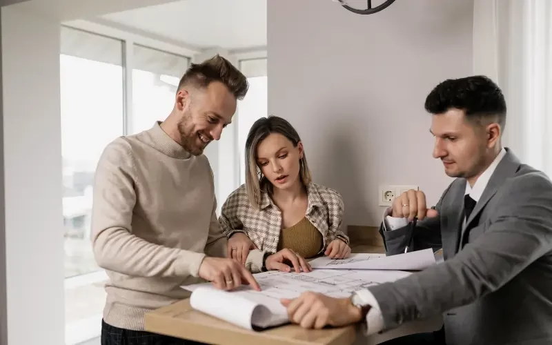 How it Works with a Cash Buyer
