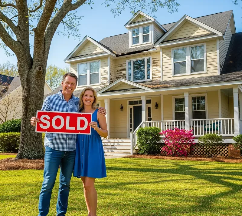 How to Sell Your Home In Bankruptcy in North Carolina