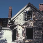 How To Sell A House with Fire Damage in North Carolina