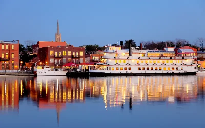 Top Exciting Things to Do in Wilmington, NC