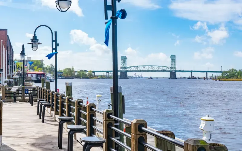 Wilmington, NC Real Estate Market Trends 2025 Guide