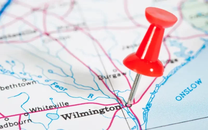 Current Property Tax Rates in Wilmington and New Hanover County