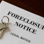 Guide To Selling A House in Foreclosure in North Carolina