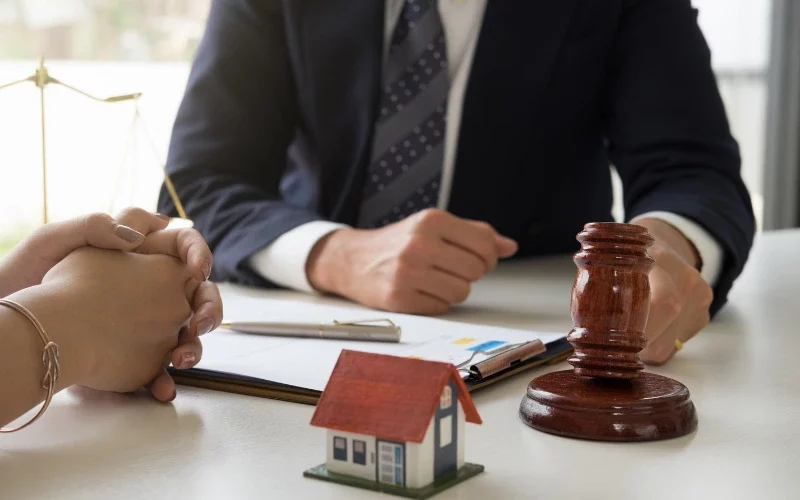 Sell a House in Foreclosure in North Carolina [For Cash & Fast!]