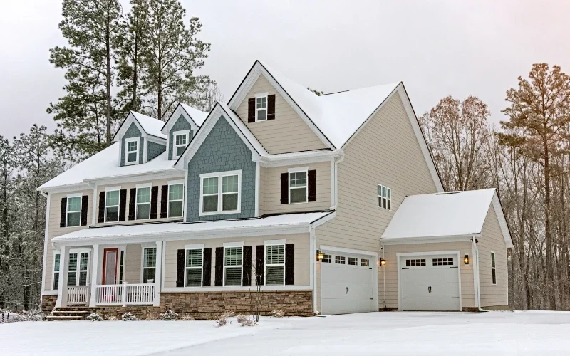 Selling a House in Winter in Wilmington, NC Learn To Attract Buyers