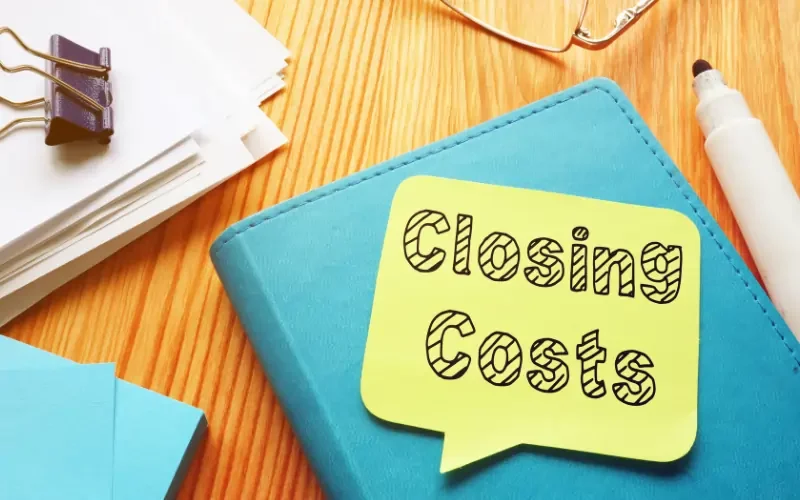 How Much Are Closing Costs in North Carolina for Sellers