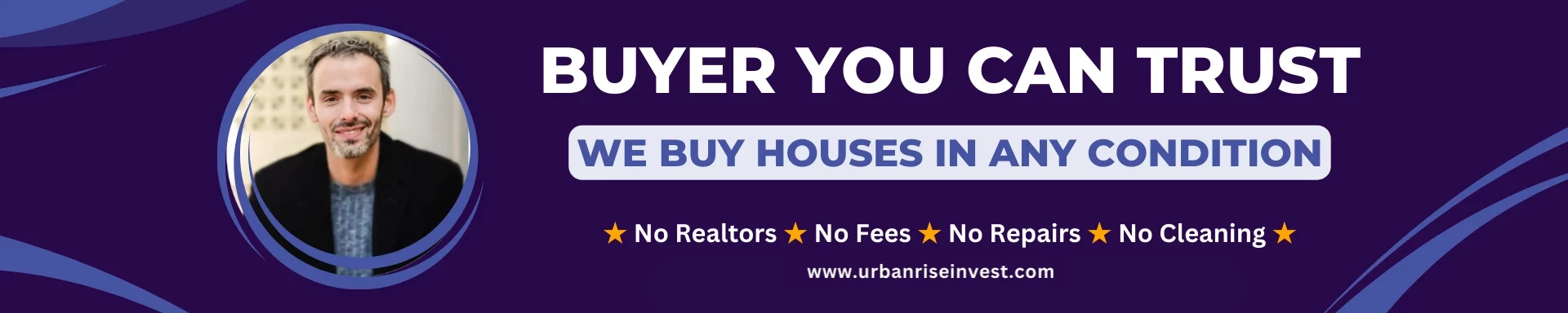 Cash Home Buyer Oakland