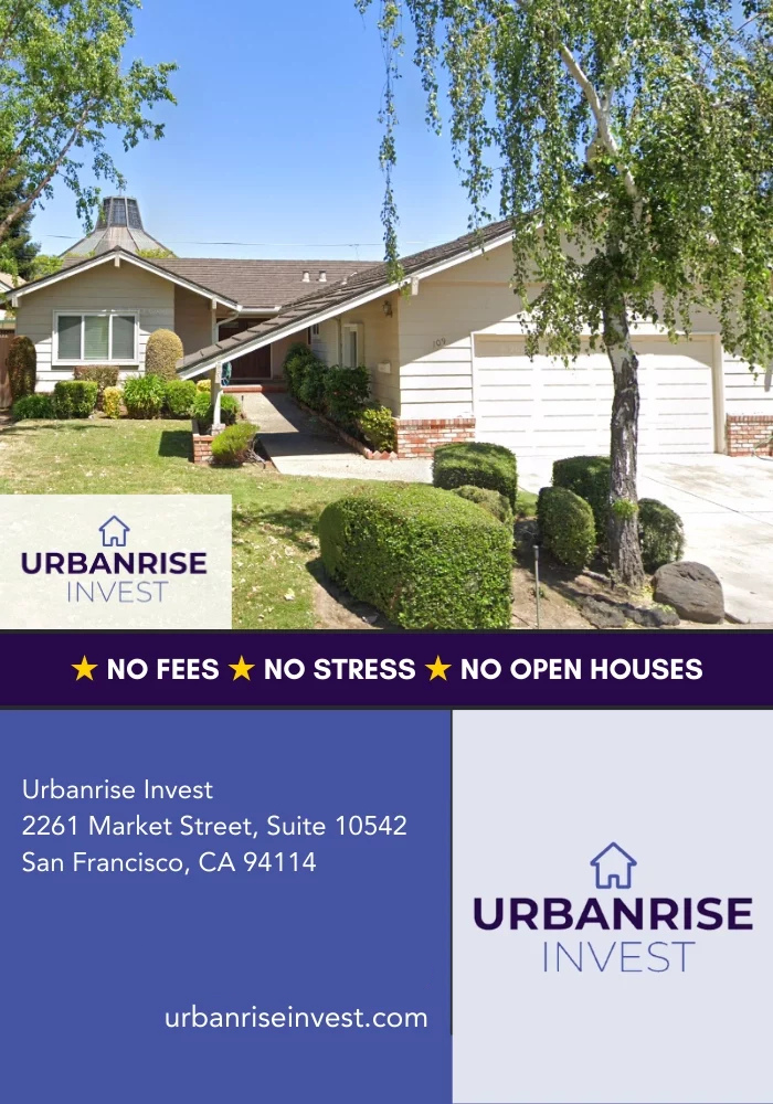 Cash Home Buyers Oakland