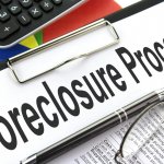 can a foreclosure be stopped
