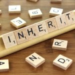 sell an inherited house