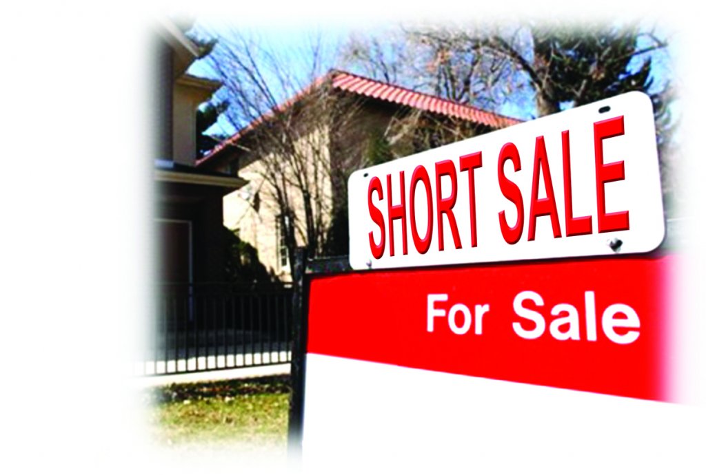 How a Short Sale Works in Real Estate Anchored Sunshine