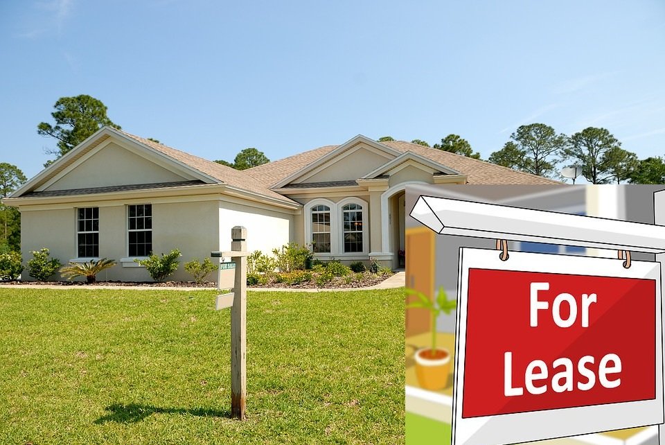 What is a Lease Purchase Option for Homes in San Antonio