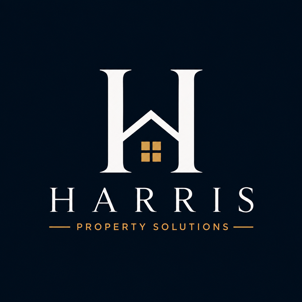 HARRIS PROPERTY SOLUTIONS LLC